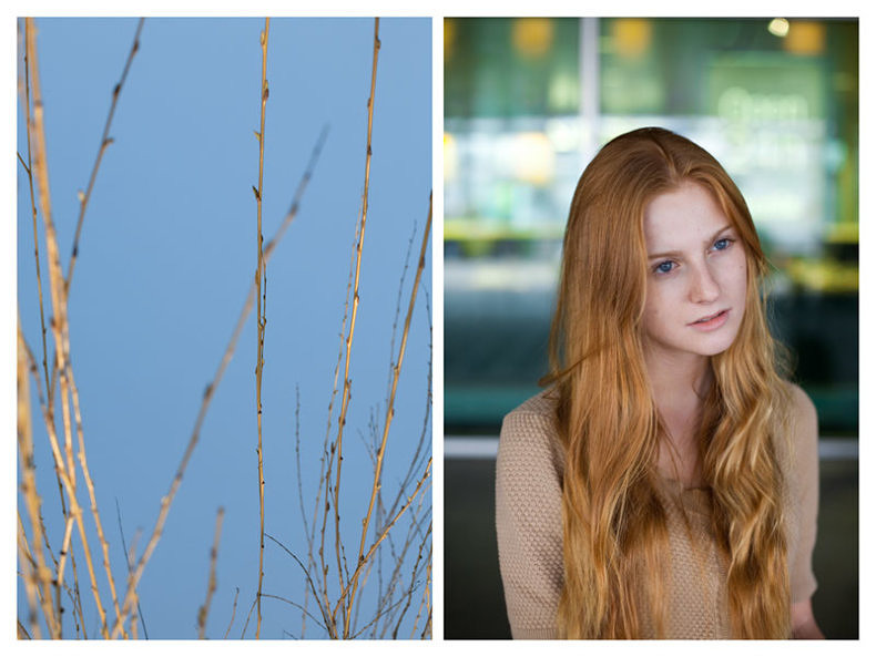 Diptychs - Nikita Pirogov - Phases Magazine