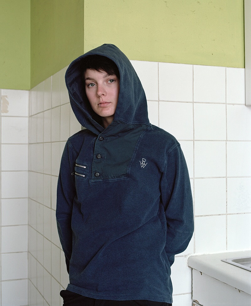 アート・デザイン・音楽 INNER SELF Anne Sophie Dufour Inner Self - アンソフィー・ギュエ | shashasha 写々者 - 写真集と