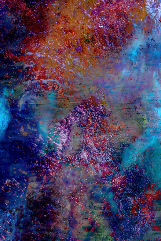 A Dream of Water - Natalia Papadopoulou - Phases Magazine