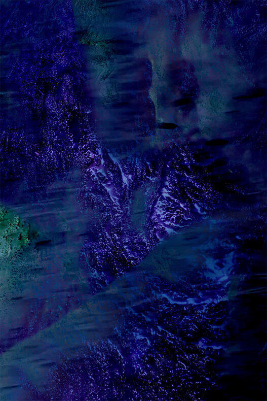 A Dream of Water - Natalia Papadopoulou - Phases Magazine