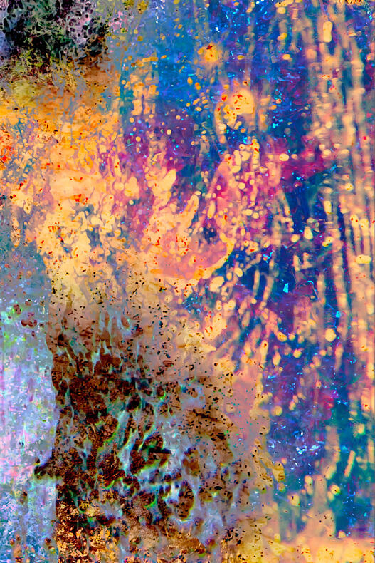 A Dream of Water - Natalia Papadopoulou - Phases Magazine