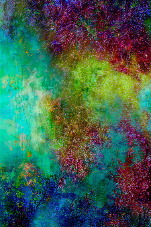 A Dream of Water - Natalia Papadopoulou - Phases Magazine