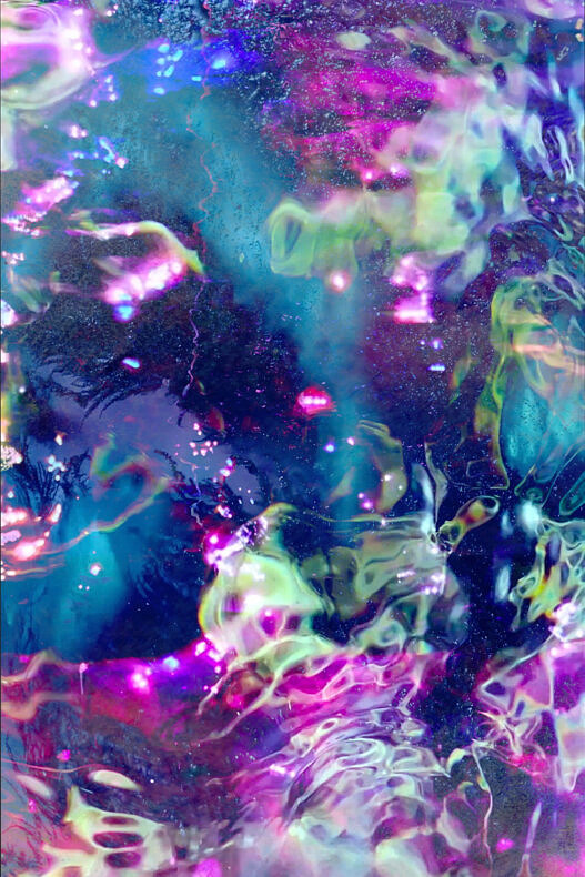 A Dream of Water - Natalia Papadopoulou - Phases Magazine