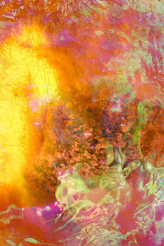 A Dream of Water - Natalia Papadopoulou - Phases Magazine