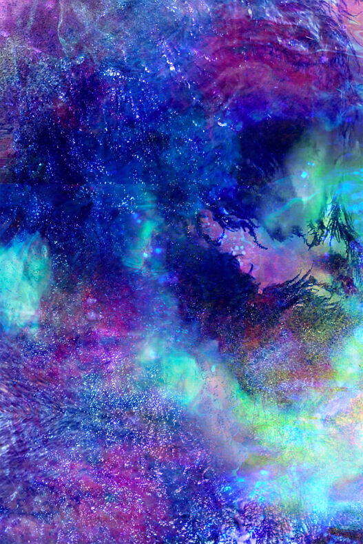 A Dream of Water - Natalia Papadopoulou - Phases Magazine