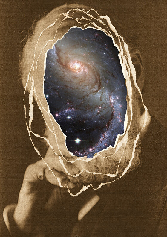 Galaxies - Serena Biagini - Phases Magazine