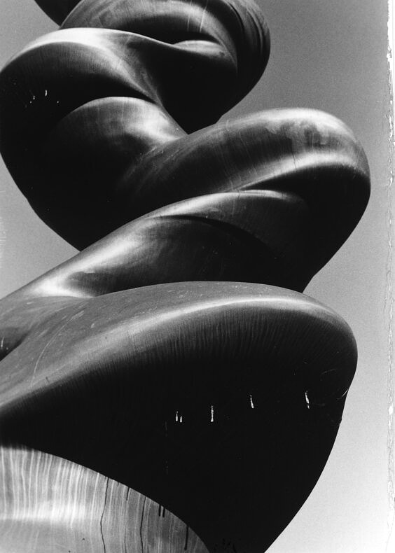 a failed attempt to photograph reality - Julian Slagman - Phases Magazine