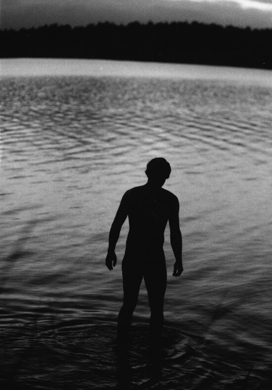 a failed attempt to photograph reality - Julian Slagman - Phases Magazine