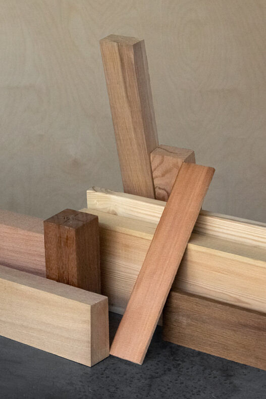 An Unfinished House has Many Views - Ilias Lois - Phases Magazine