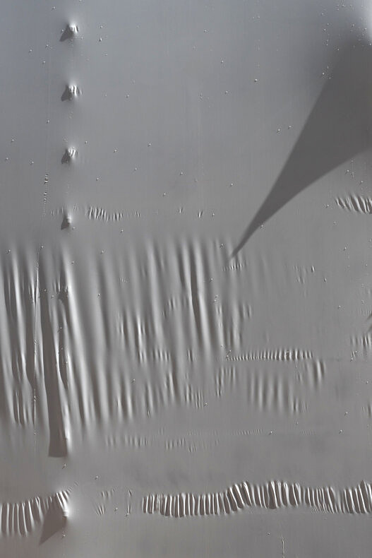 An Unfinished House has Many Views - Ilias Lois - Phases Magazine