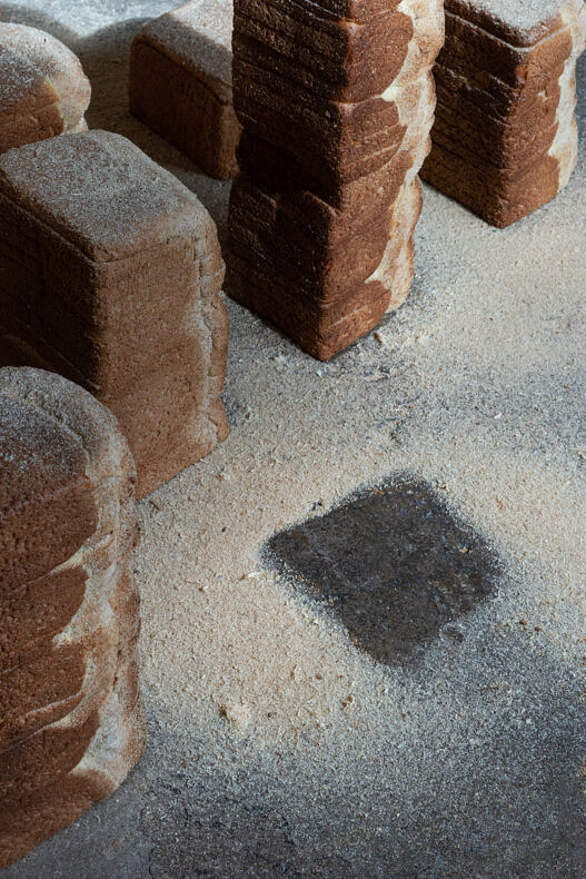 An Unfinished House has Many Views - Ilias Lois - Phases Magazine