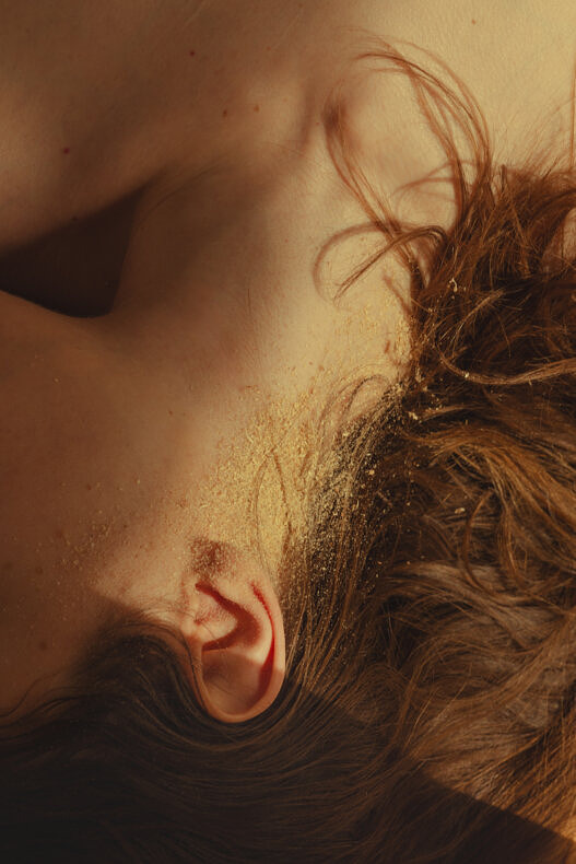 An Unfinished House has Many Views - Ilias Lois - Phases Magazine