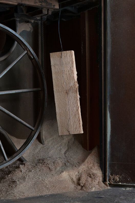 An Unfinished House has Many Views - Ilias Lois - Phases Magazine