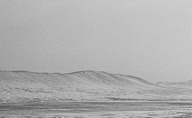 Of All the Wild Paths - Claire Amaouche - Phases Magazine