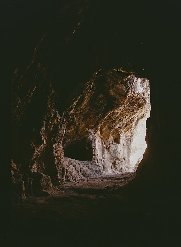 Nama - Francesca Giaitzoglou-Watkinson - Phases Magazine