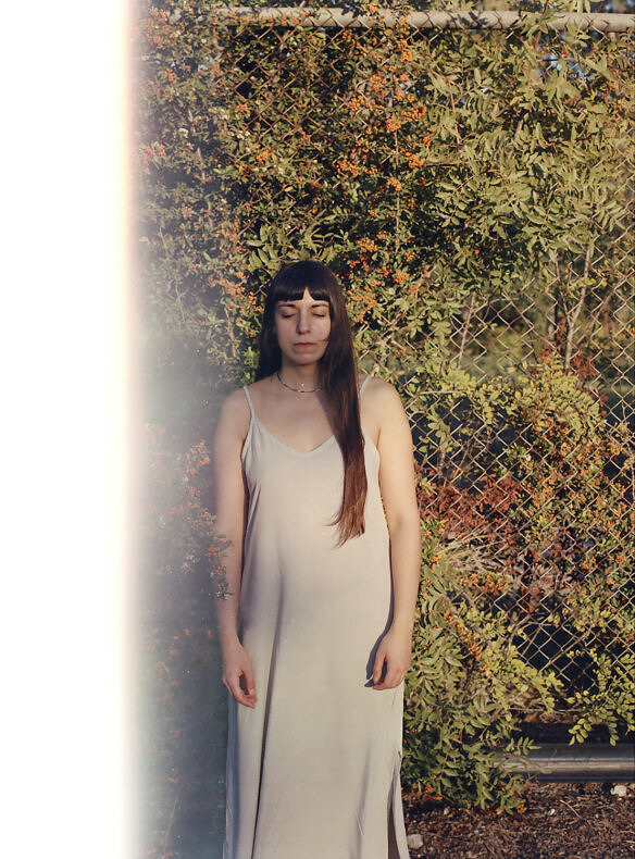 Nama - Francesca Giaitzoglou-Watkinson - Phases Magazine