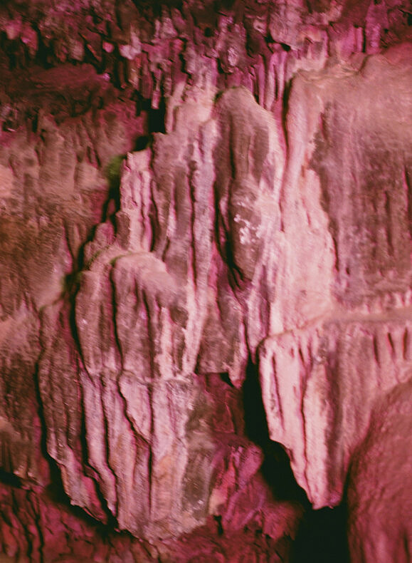 Nama - Francesca Giaitzoglou-Watkinson - Phases Magazine