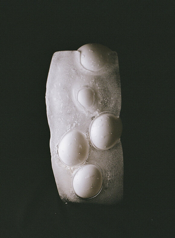 Nama - Francesca Giaitzoglou-Watkinson - Phases Magazine