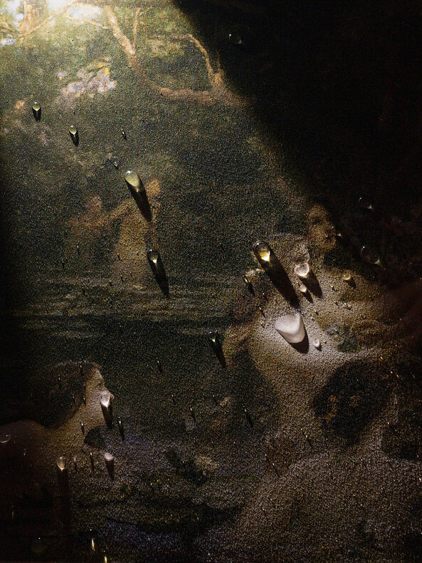 Nama - Francesca Giaitzoglou-Watkinson - Phases Magazine