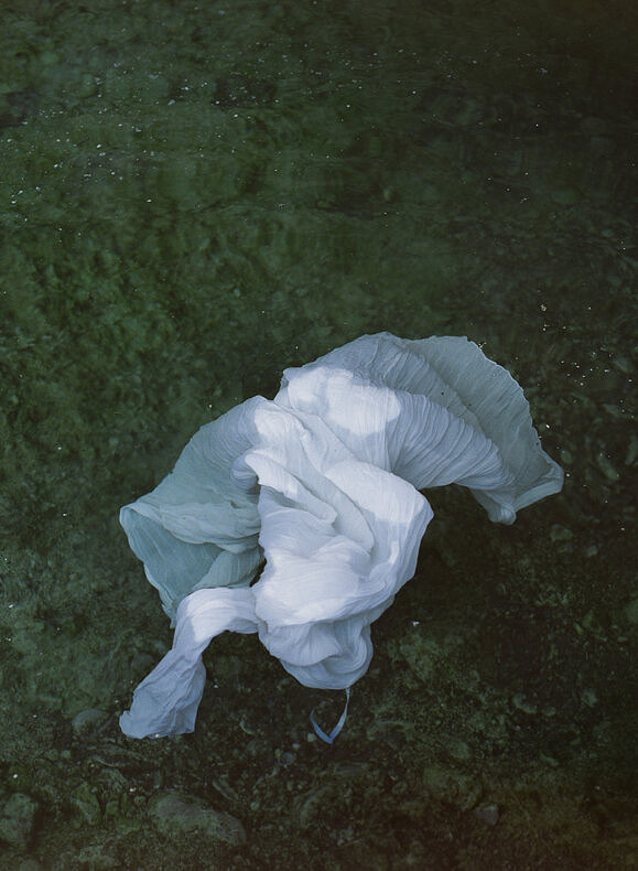 Nama - Francesca Giaitzoglou-Watkinson - Phases Magazine