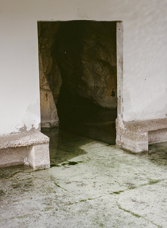 Nama - Francesca Giaitzoglou-Watkinson - Phases Magazine