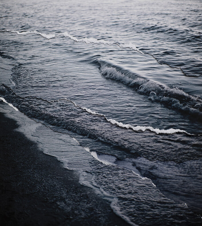 Memoryscapes - Marilia Destot - Phases Magazine