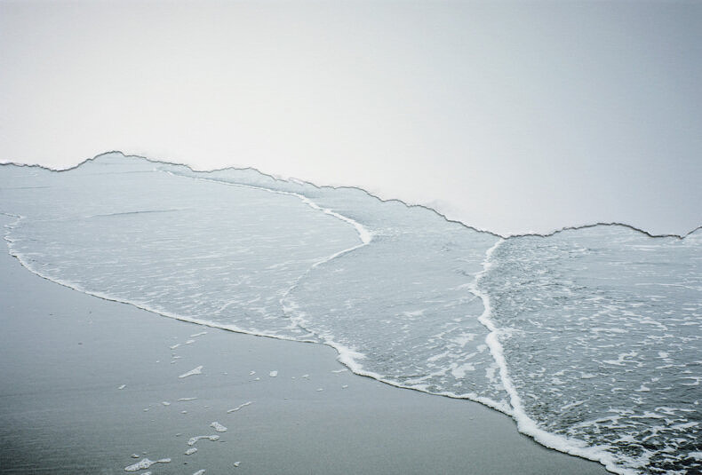 Memoryscapes - Marilia Destot - Phases Magazine