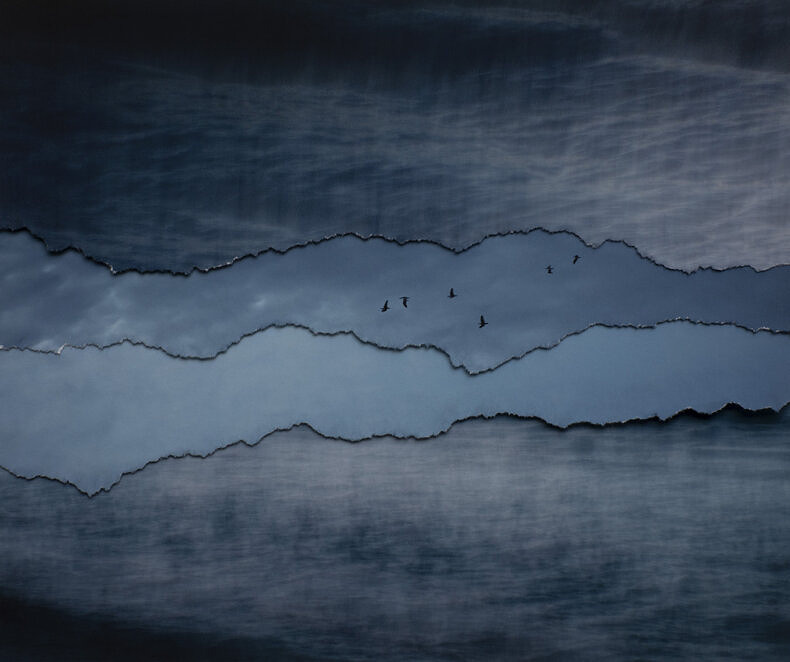 Memoryscapes - Marilia Destot - Phases Magazine