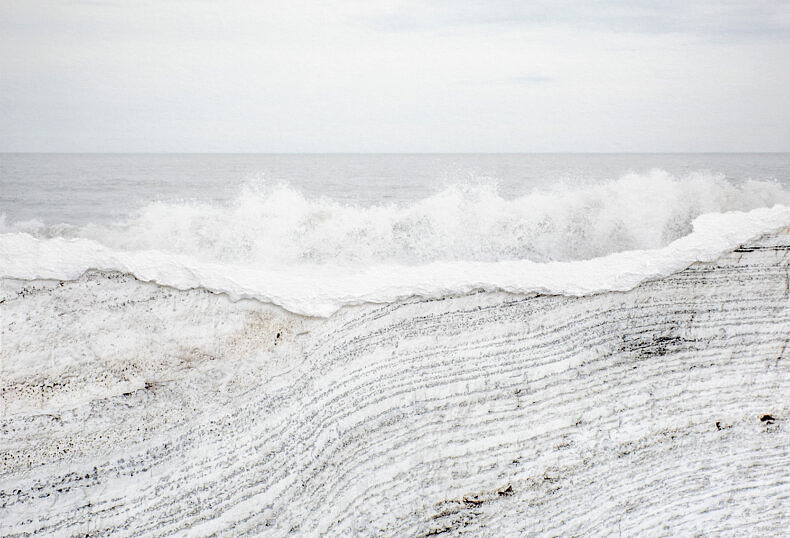 Memoryscapes - Marilia Destot - Phases Magazine