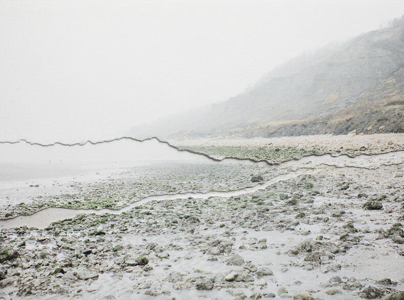 Memoryscapes - Marilia Destot - Phases Magazine