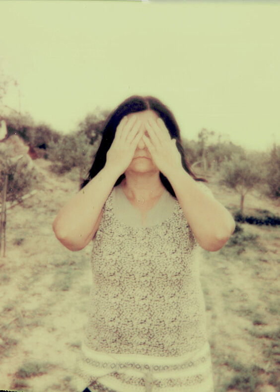 Doesn’t the food taste a little strange to you? - Antonia Petriti - Phases Magazine