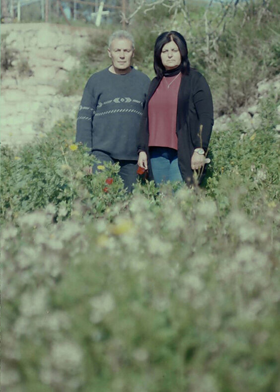 Doesn’t the food taste a little strange to you? - Antonia Petriti - Phases Magazine