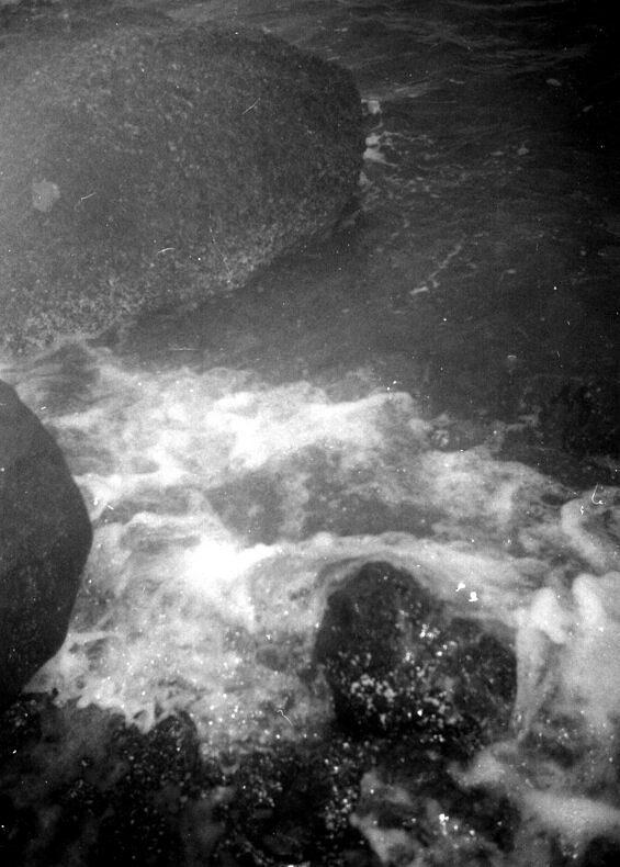 Doesn’t the food taste a little strange to you? - Antonia Petriti - Phases Magazine