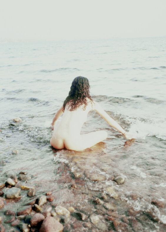 Doesn’t the food taste a little strange to you? - Antonia Petriti - Phases Magazine