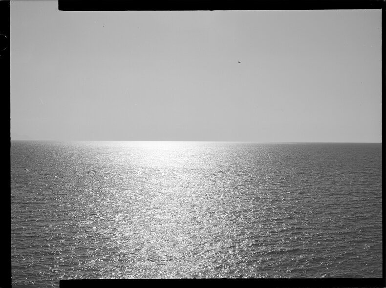 RAW WAR - Aziza - Phases Magazine