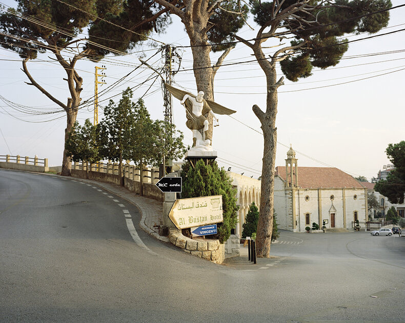 ASNAM - Georges Salameh - Phases Magazine