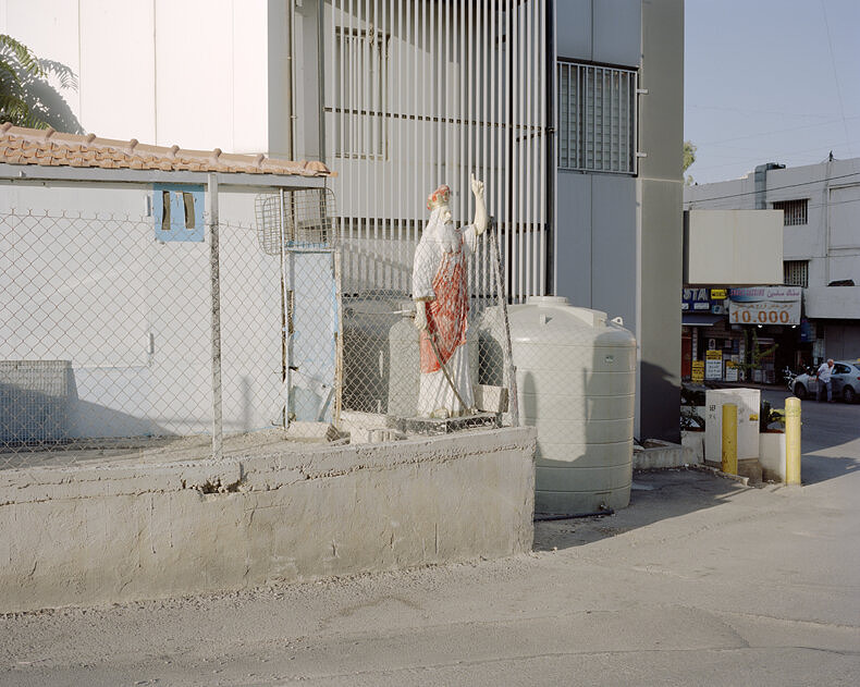 ASNAM - Georges Salameh - Phases Magazine