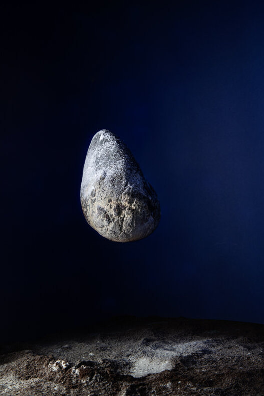 Nexus - Nynke Brandsma - Phases Magazine