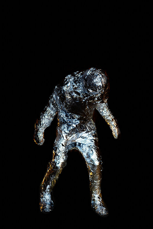 Nexus - Nynke Brandsma - Phases Magazine