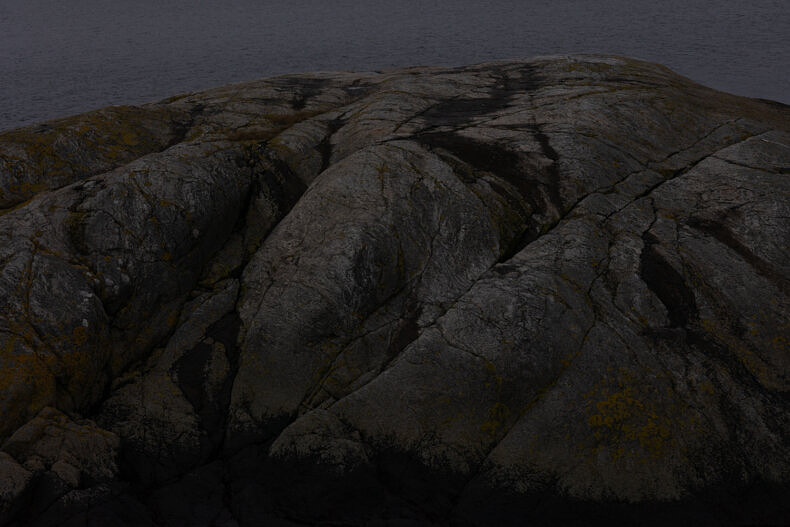 Nexus - Nynke Brandsma - Phases Magazine