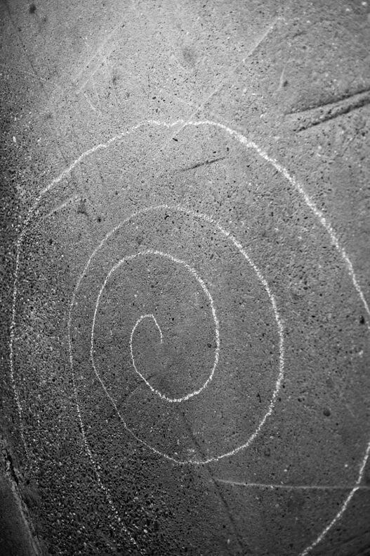 Nexus - Nynke Brandsma - Phases Magazine