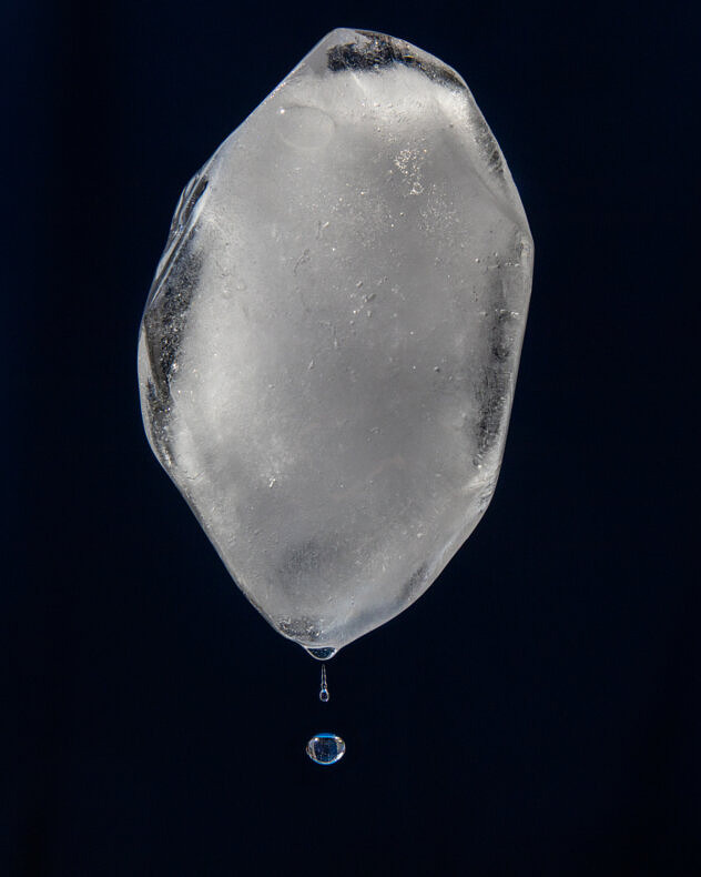 Nexus - Nynke Brandsma - Phases Magazine