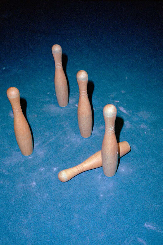 This Much is True - Albert Elm - Phases Magazine