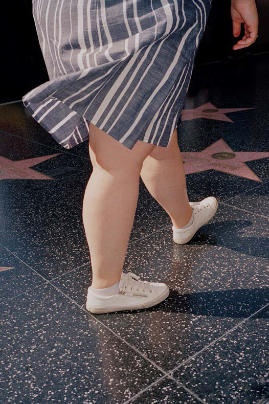 This Much is True - Albert Elm - Phases Magazine