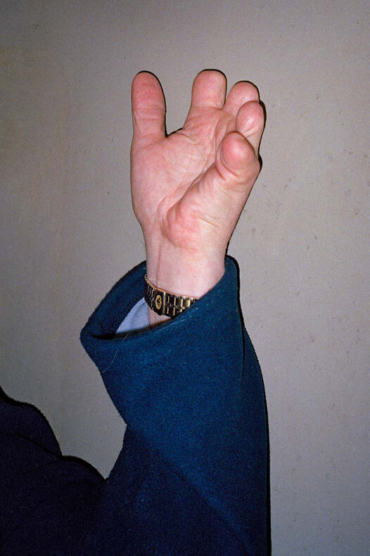 This Much is True - Albert Elm - Phases Magazine