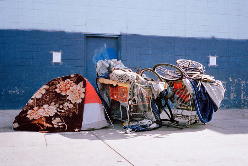 This Much is True - Albert Elm - Phases Magazine