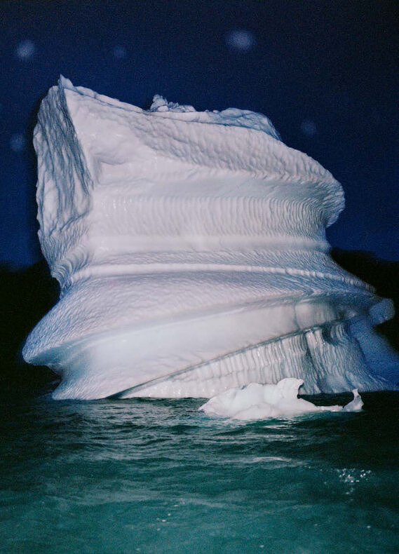 This Much is True - Albert Elm - Phases Magazine