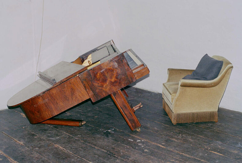 This Much is True - Albert Elm - Phases Magazine