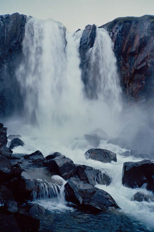 This Much is True - Albert Elm - Phases Magazine