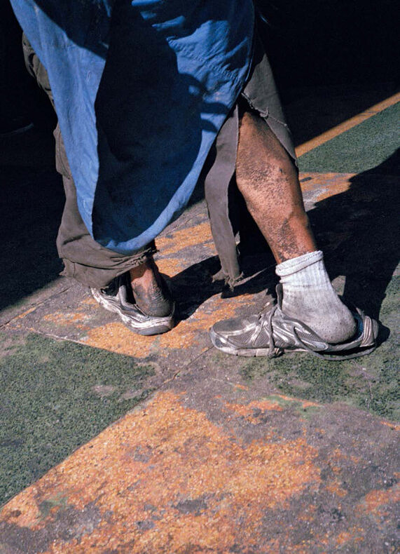 This Much is True - Albert Elm - Phases Magazine